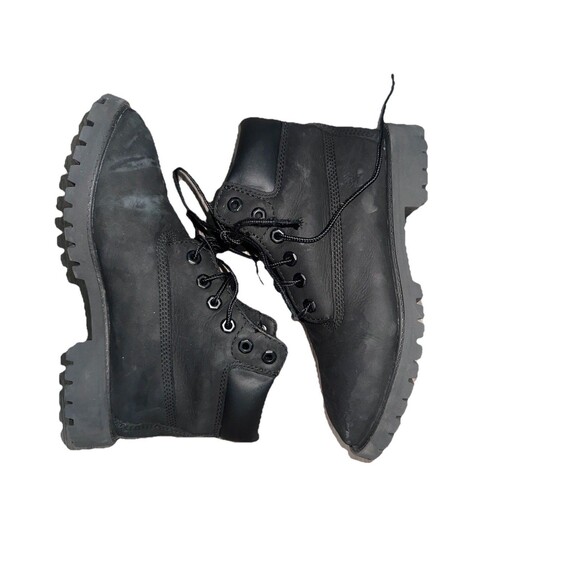 Timberland 6\